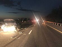 На Дону регулярный нарушитель ПДД устроил смертельное ДТП