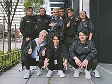 Российская Team Spirit стала двукратным чемпионом мира по Dota 2