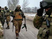 Украинцы начали поиски пропавших в Донбассе силовиков