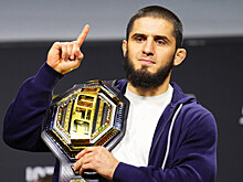 Турнир UFC 311 с участием Махачева на арене в округе Лос‑Анджелес не будет перенесен