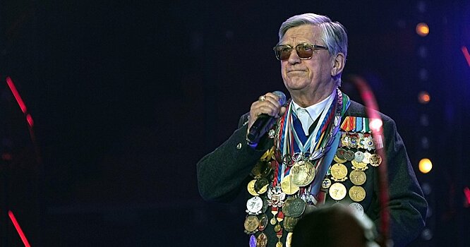 Тихонов о «скандинавском лобби»: «Безголовые, отмороженные профашистские страны. Во время Великой Отечественной войны все они шли против России»