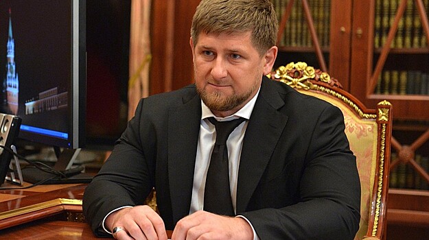 Арбатова назвала провалом Кадырова появление такси для женщин в Чечне