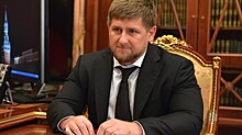 Арбатова назвала провалом Кадырова появление такси для женщин в Чечне
