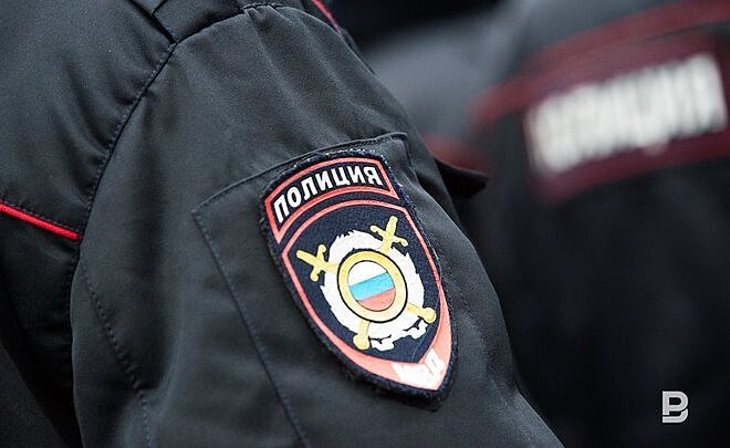 В Казани задержали троих предполагаемых участников массовой драки