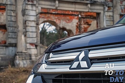 Сергей Байдачный: Mitsubishi открыл эру электромобилей в Украине