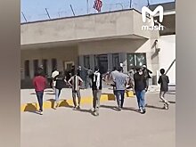 NDTV: протестующие ворвались в американское консульство в Карачи