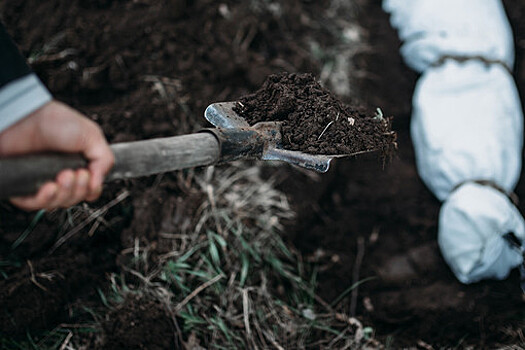 Сжег сожительницу в огороде: жуткое убийство в Дагестане