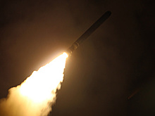 Главком ВМФ заявил, что американские ракеты Tomahawk угрожают безопасности России
