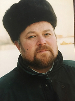 В Пермском крае скончался журналист Виктор Ужегов