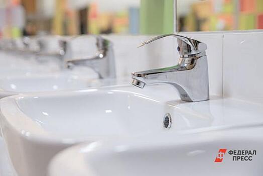 Один из районов Челябинска на сутки останется без воды