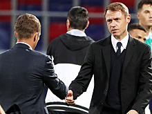 Кононов: правда ли, что я возглавлю «Спартак»? Подождём немного