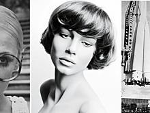 5 красавиц с обложек советских журналов, с которых брали пример все модницы СССР