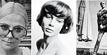 5 красавиц с обложек советских журналов, с которых брали пример все модницы СССР