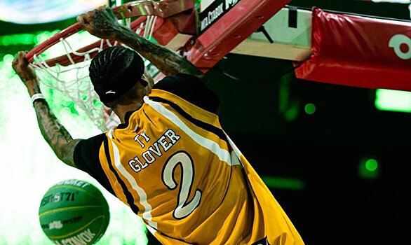 Big Baby Tape выступит на финале Лига Ставок Media Basket 18 мая на «ЦСКА Арене»