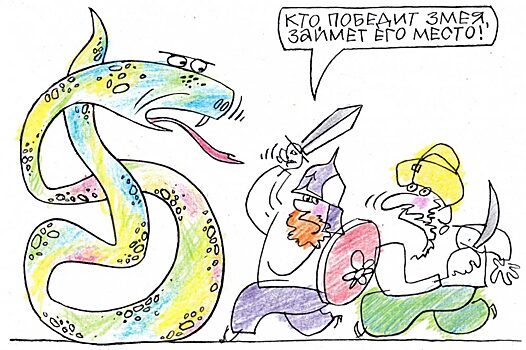 Как избавиться от «диктата доллара»?