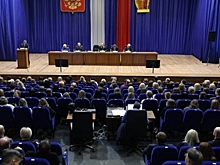 В Волгограде проектируют новое здание областного суда