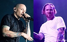 Кори Тейлор встал на защиту Linkin Park