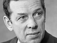 17 лет лагерей и ссылок: злой рок в судьбе Георгия Жженова