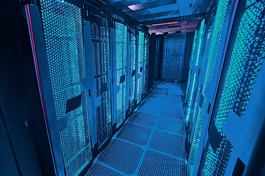 Bloomberg: Microsoft при помощи десятков тысяч чипов Nvidia создала суперкомпьютер для ИИ от OpenAI