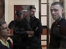 «Только один удар стулом»: трагедия Кокорина и Мамаева