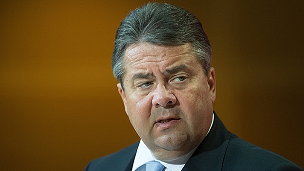 Глава МИД ФРГ заявил, что не считает конфликт на Украине замороженным