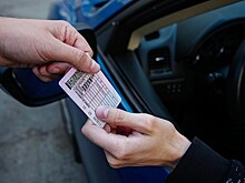 Автолюбителя с поддельными правами остановили вологодские сотрудники ГАИ