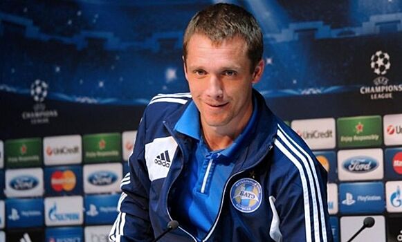 Созданный побеждать: История 23-летнего БАТЭ, который выиграл 13 титулов подряд