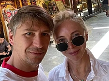«Вытекла жидкость»: Ягудин поделился подробностями о состоянии Тотьмяниной