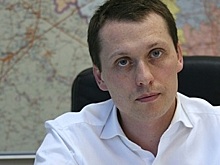 Михаил Хайкин посетил ТУ «Новохаритоновское»