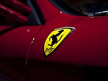 Ferrari анонсировала выпуск нового кроссовера