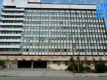 В здании Дома печати планируется проведение капитального ремонта