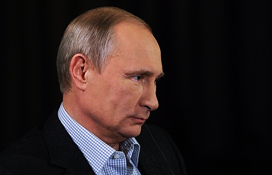 Новые послы в РФ из 13 стран вручат верительные грамоты Путину