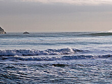 Как следователи Камчатки находят доказательства преступлений на дне океана и вершинах гор?