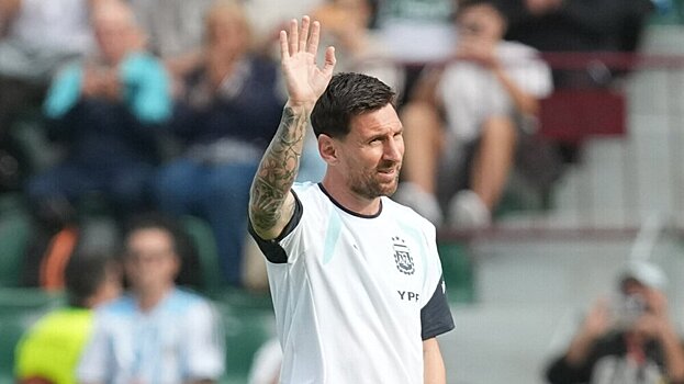 Аргентина получила 12 млн долларов за матч с Анголой. Игра в Луанде была приурочена к 50-летию независимости страны (Mundo Deportivo)