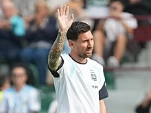 Аргентина получила 12 млн долларов за матч с Анголой. Игра в Луанде была приурочена к 50-летию независимости страны (Mundo Deportivo)