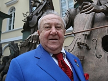 Шахназаров высказался о вкладе Церетели в российскую культуру