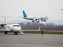 22 направления полетов будут доступны из Нижнего Новгорода в новогодние каникулы