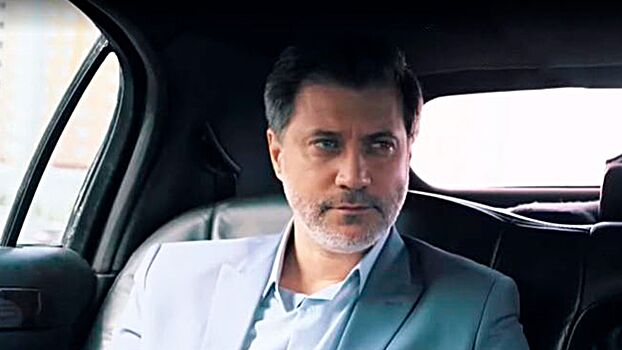 Прохор Дубравин отреагировал на замену своего лица в украинском сериале