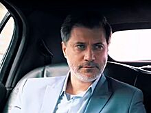 Прохор Дубравин отреагировал на замену своего лица в украинском сериале