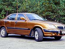 Эта Волга так и не пошла в народ — и вот почему