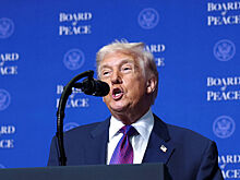 В США заявили о невменяемости Трампа после атаки на Иран