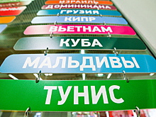 Туристам рассказали, как не нарваться на фейковое турагентство