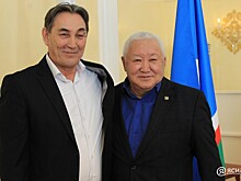 Команда мечты: Коллегия Минспорта назначила тренеров сборной Якутии