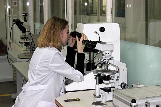 В Новосибирске увеличит производство завод нанокерамики