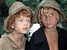 Советские фильмы, которые стоит показать детям