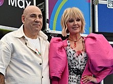 Иосиф Пригожин рассказал, кто изначально должен был петь «Губки бантиком»