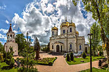 В России отмечают день священномучеников Панкратия и Кирилла