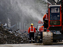 В Турции более 600 человек попали под следствие в связи с обрушением зданий