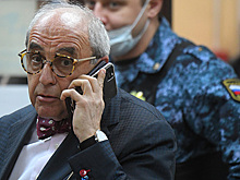 Адвокат Добровинский ответил Ефремову на письмо с извинениями