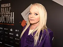 «Больше ничего не хочу»: Лариса Долина перестала мечтать